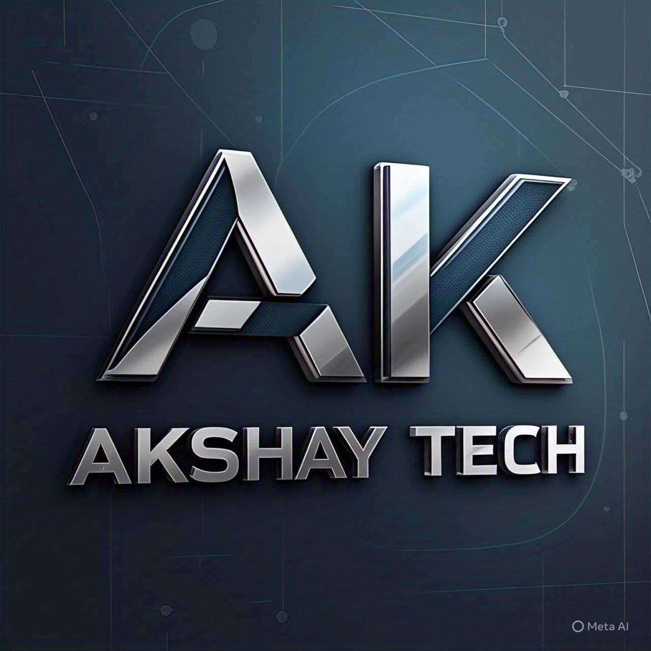 Akshay Tech